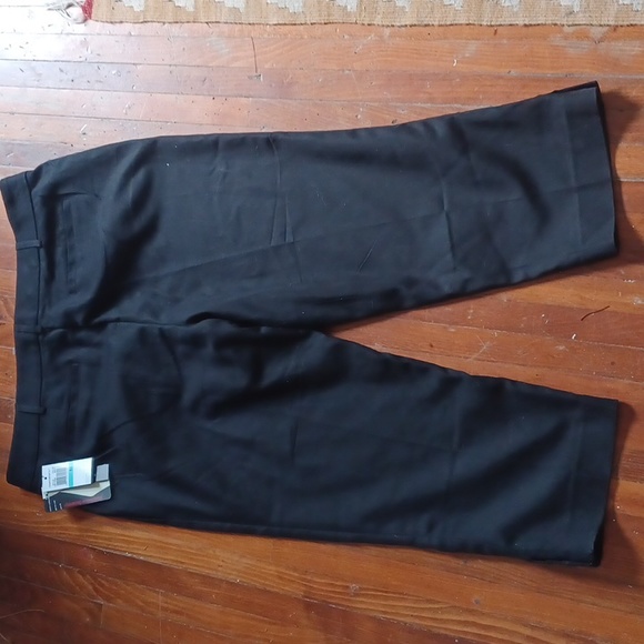 Counterparts Capris black size 16 - Picture 4 of 11